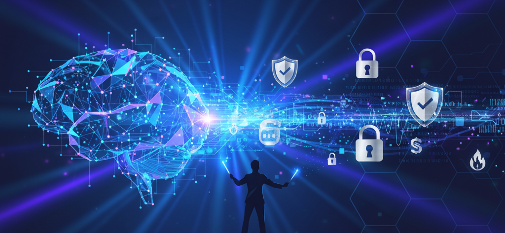 SOAR: O Cérebro por Trás da Resposta Imediata a Ciberataques