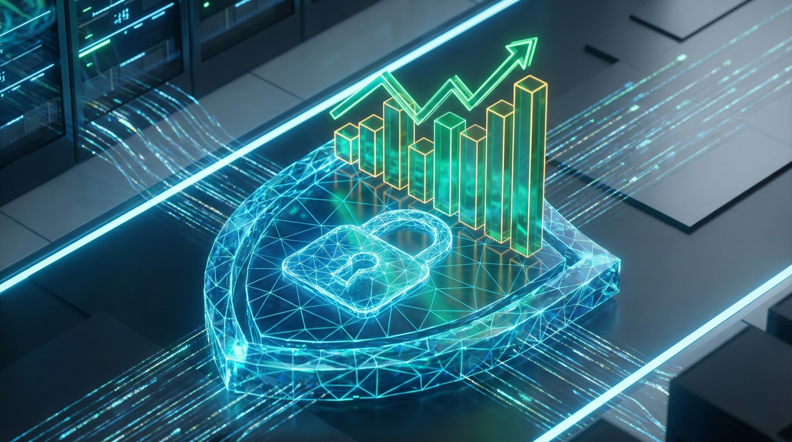 A Evolução da TI: De Centro de Custo a Pilar de Governança e Segurança